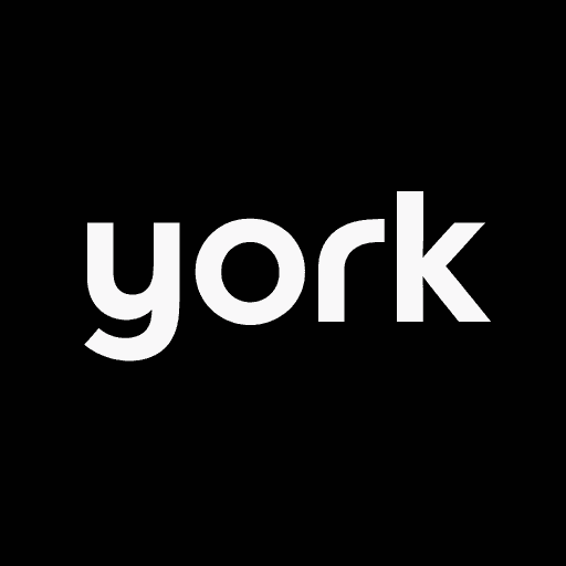 YORK